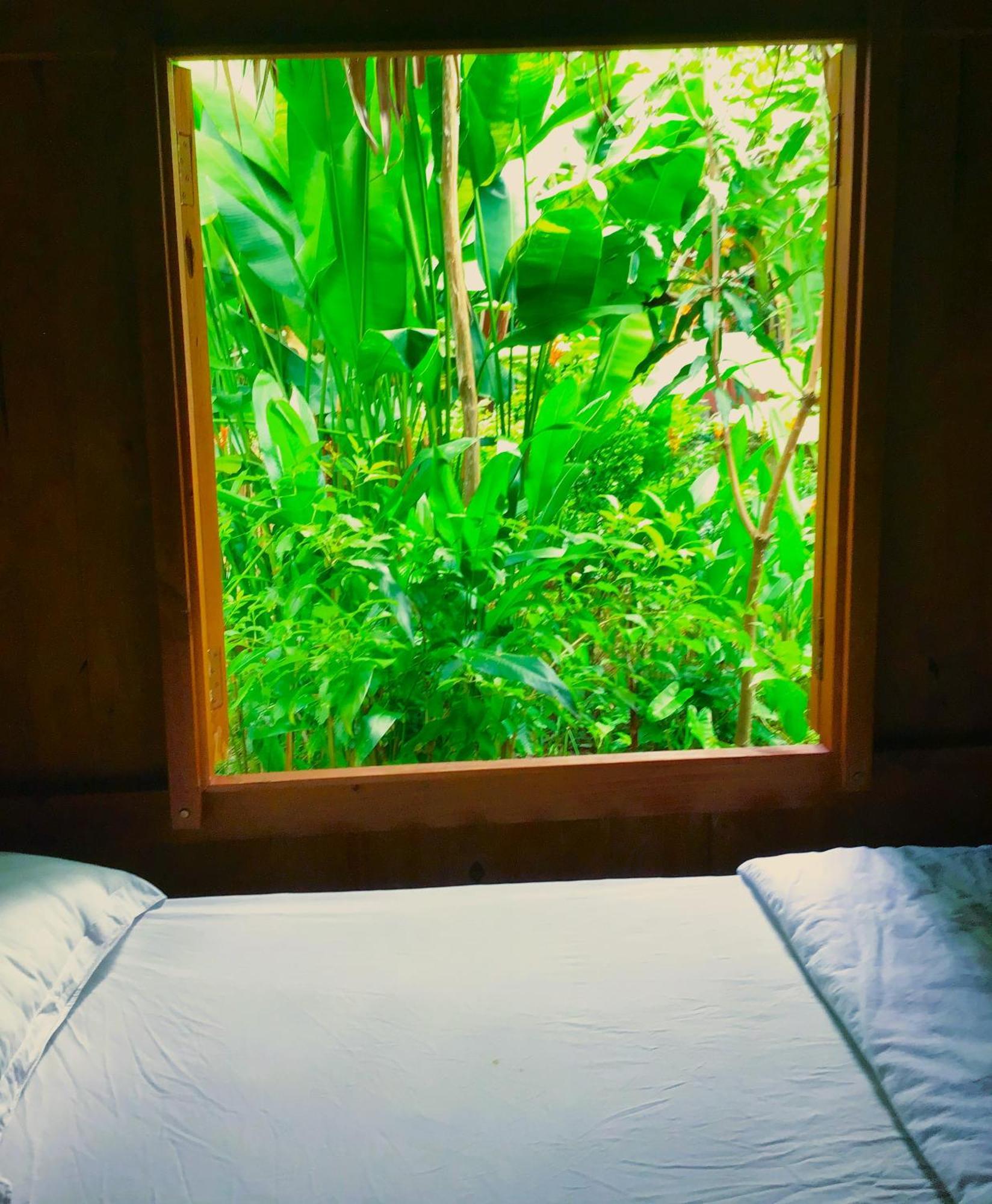 Ben Tre Farm Stay ภายนอก รูปภาพ